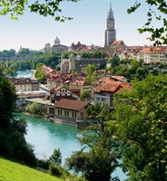 Bern Switzerland